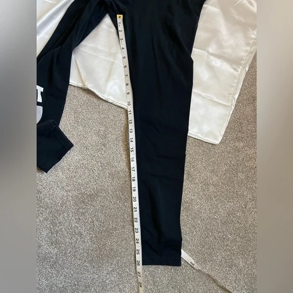 Nike black leggings - Picture 7 of 7